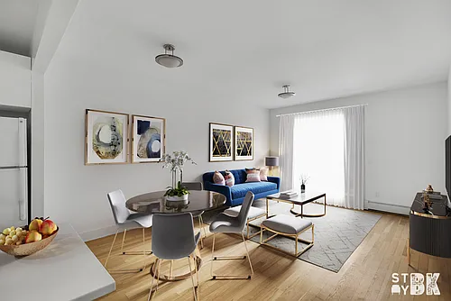 591 Flushing Ave #3F Photo 1