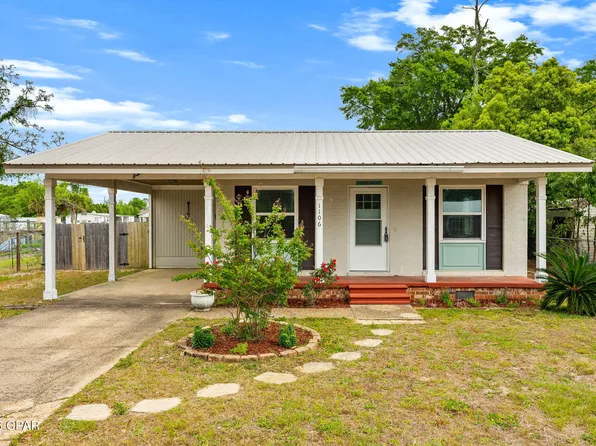 1106 Arthur Ave, Panama City, FL 32401