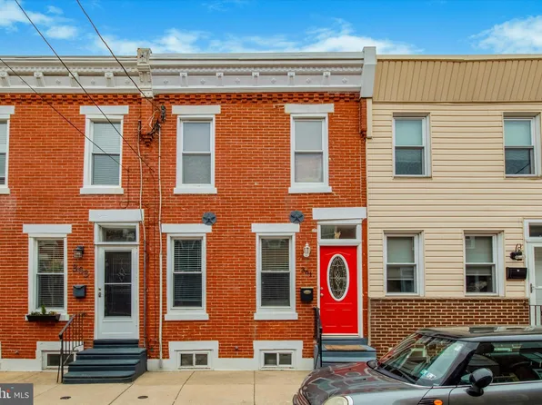 361 Tree St, Philadelphia, PA 19148