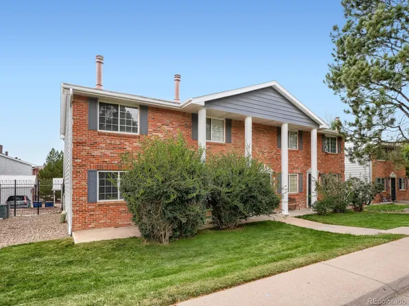 14089 E Utah Circle, Aurora, CO 80012