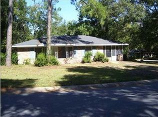 3812 San Juan Dr, Mobile, AL 36609