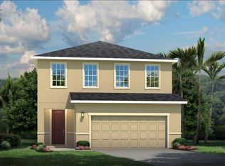 10863 Osprey Glade Ter, Land O Lakes, FL 34638
