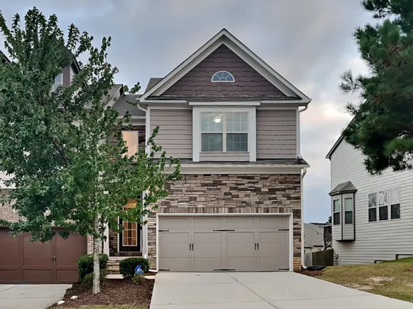 7557 Roseberry Way, Lithonia, GA 30038