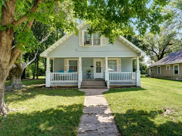 828 N Marion Avenue, Springfield, MO 65802
