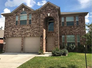 6438 Brimridge Ln, Houston, TX 77048