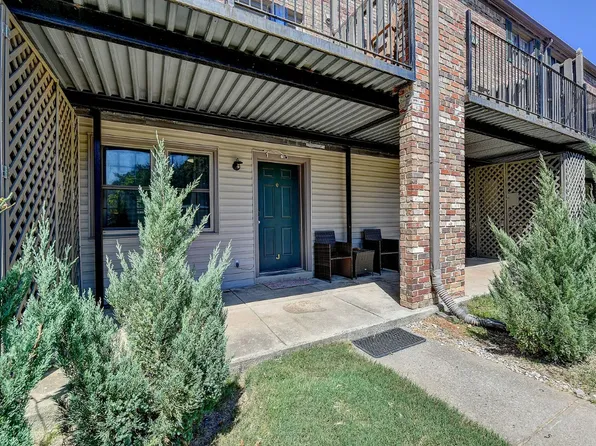 3071 Colonial Way APT J, Atlanta, GA 30341