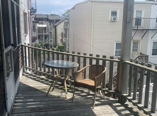 495 E 7th St #2, Boston, MA 02127