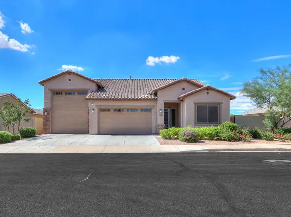 2519 N CASA GRANDE Avenue, Casa Grande, AZ 85122