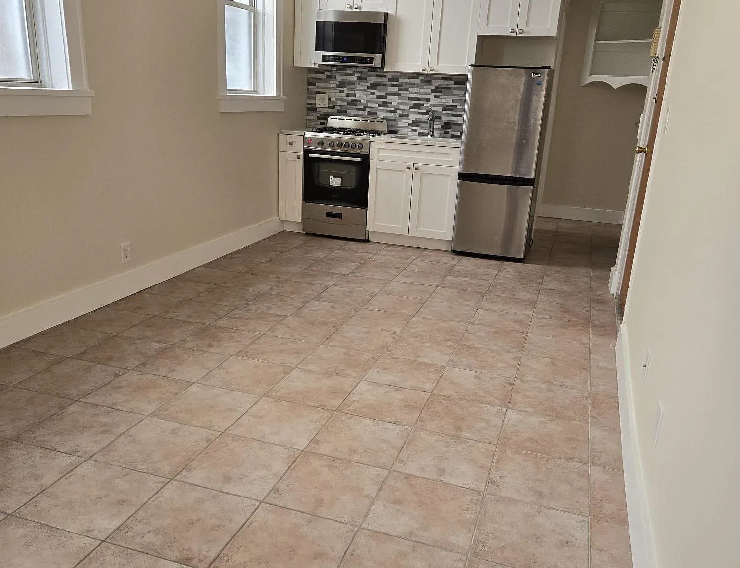 1 bed, 1.0 bath, $1,475 — Photo 1