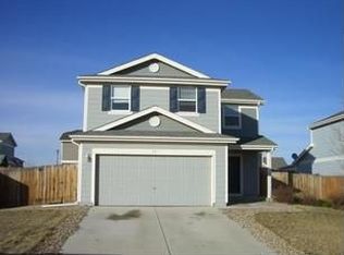 33 Meadowlark Cir, Lochbuie, CO 80603
