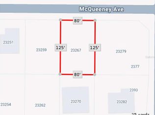 23267 McQueeney Ave #15, Punta Gorda, FL 33980