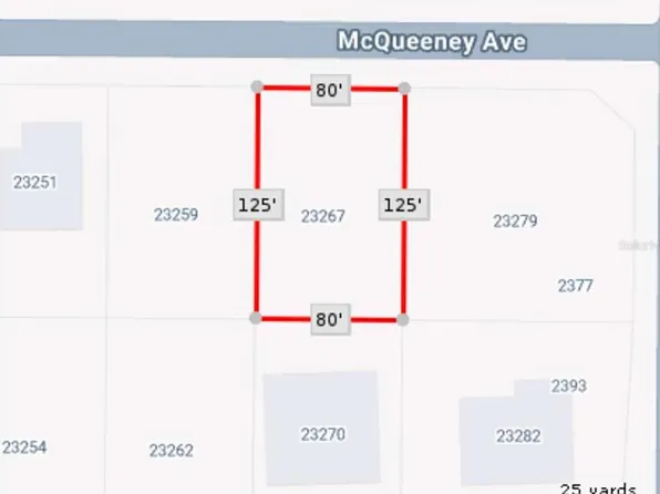 23267 McQueeney Ave #15, Punta Gorda, FL 33980
