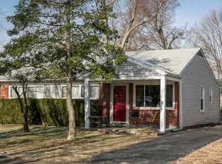 2725 Wendell Ave, Louisville, KY 40205