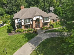 549 Timberlea Trl, Dayton, OH 45429