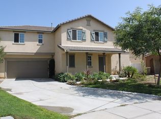3009 Bradley Rd, Perris, CA 92571