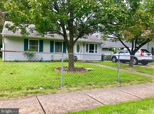 6803 Haven Ave, Oxon Hill, MD 20745