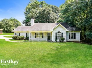 838 Marable St, Monroe, GA 30656