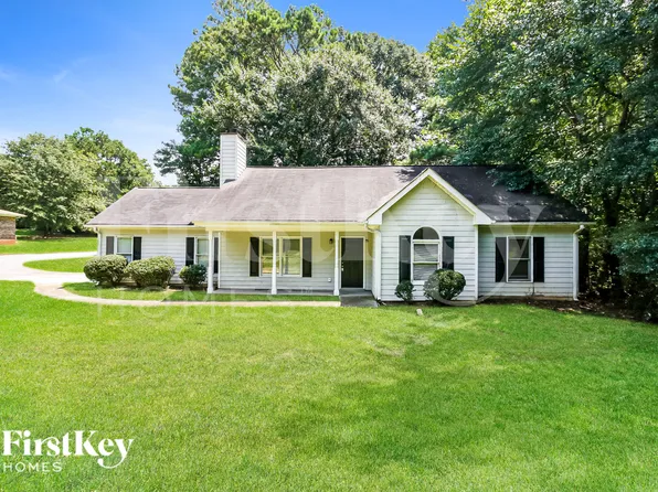 838 Marable St, Monroe, GA 30656