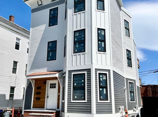 79 Sydney St #4, Dorchester, MA 02125