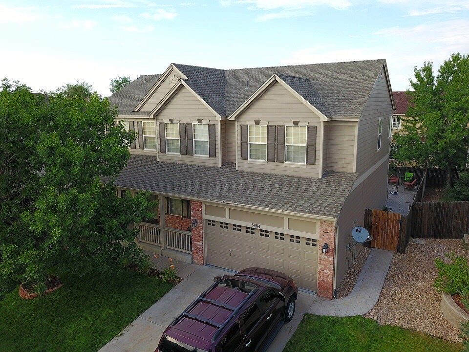House Exterior Front