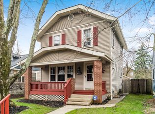 2785 Kensington Pl W, Columbus, OH 43202
