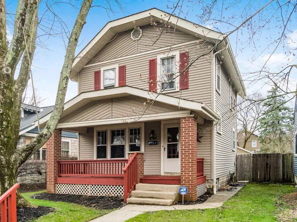 2785 Kensington Pl W, Columbus, OH 43202