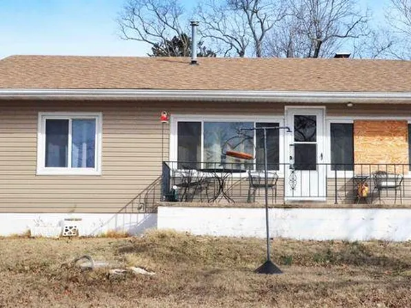 181 Velma Road, Protem, MO 65733