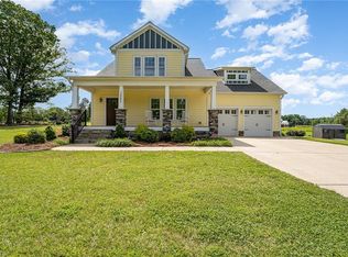 2083 Darrow Rd, Winston Salem, NC 27101