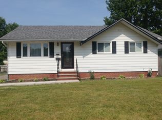 6160 Zehman Dr, Brookpark, OH 44142