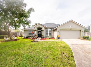 5436 Spring Ridge Ct, Jacksonville, FL 32258