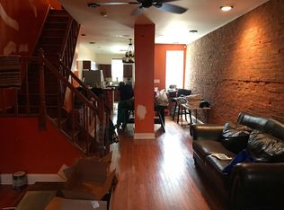 1710 W Lehigh Ave, Philadelphia, PA