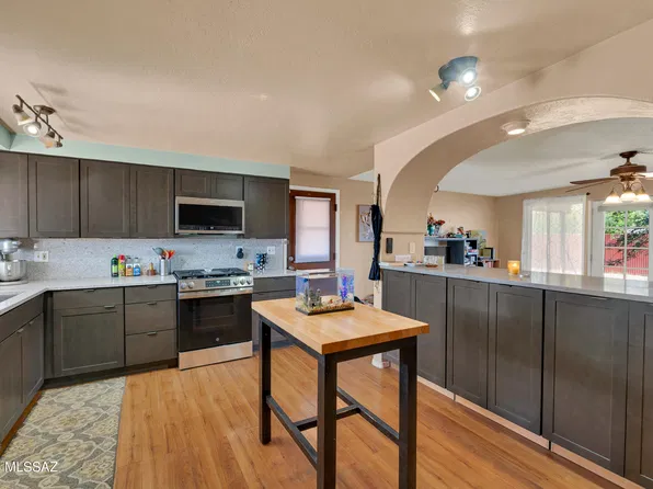3332 S Champlain Ave, Tucson, AZ 85730