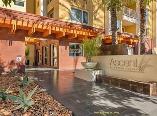 21301 Erwin St UNIT 516, Woodland Hills, CA 91367