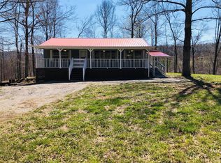 524 Pleasant Shade Ln, Monterey, TN 38574