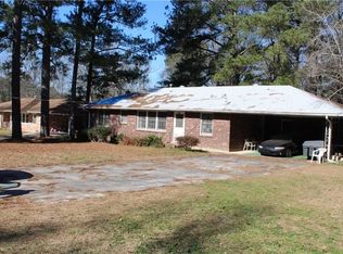 1598 Patricia Dr, Morrow, GA 30260