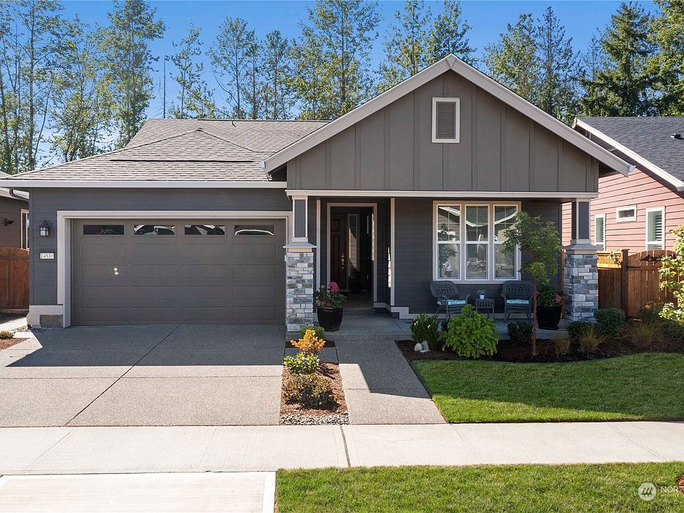 1st image of 14810 179th Avenue E