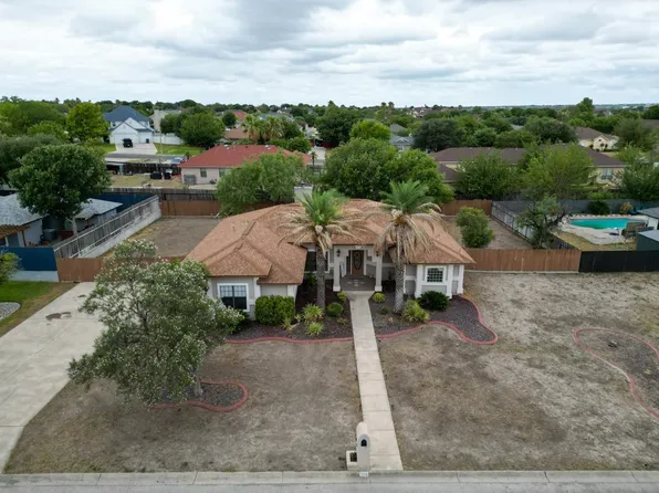 308 Quail Creek Dr, Del Rio, TX 78840