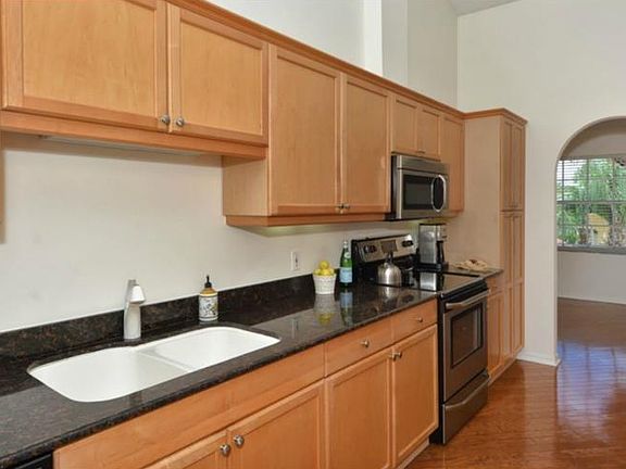 5th image of 3202 Jessie Harbor Dr #3202