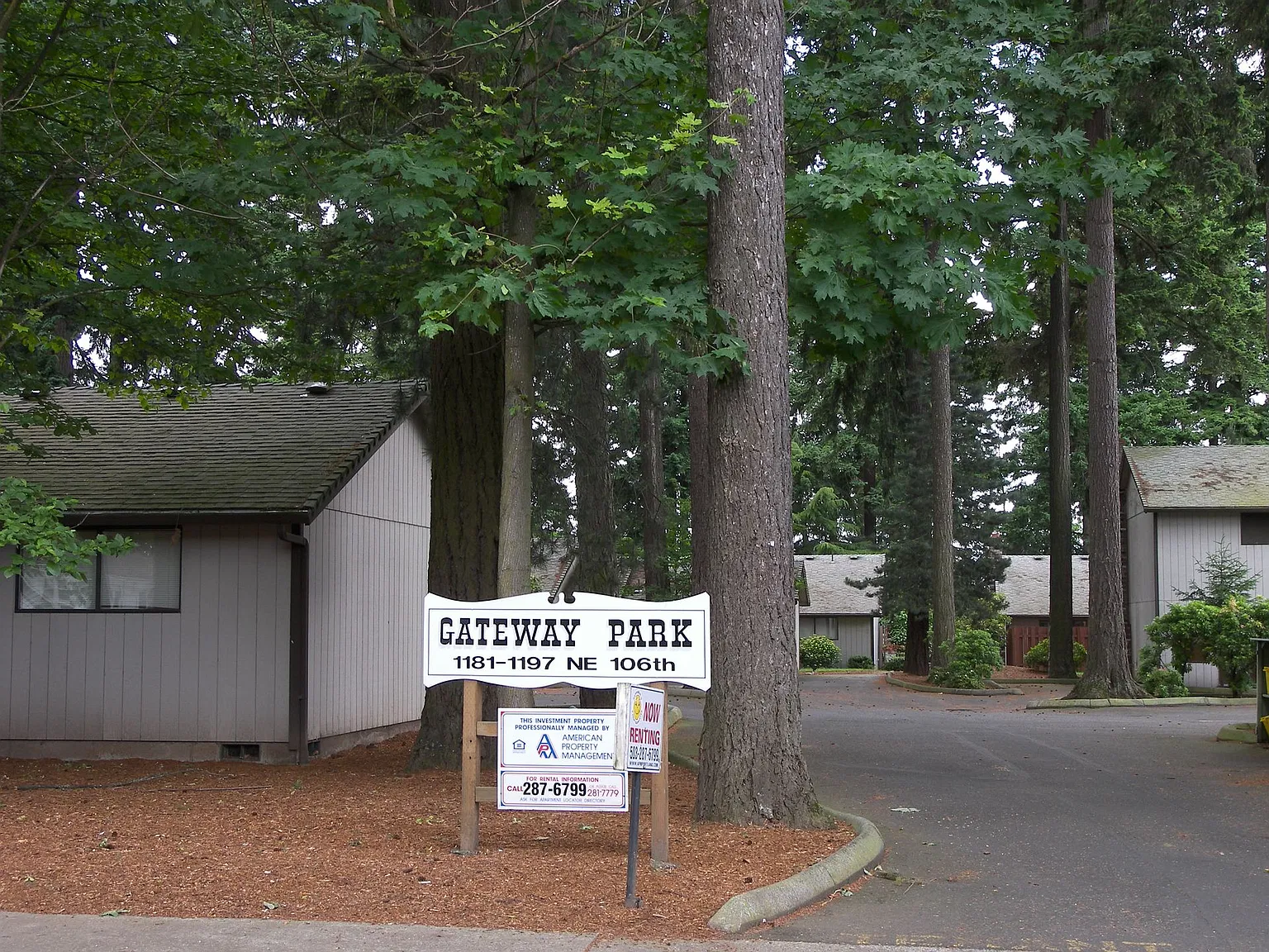 Gateway Park — Photo 2