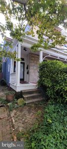 411 E 31st St, Baltimore, MD, 21218