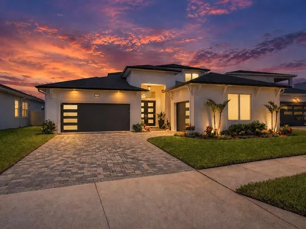 10706 Torchwood Sea Way, San Antonio, FL 33576