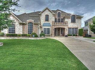7216 Herboso, Grand Prairie, TX 75054