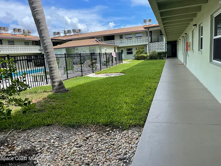 5600 N Banana River Blvd #25 — Photo 21