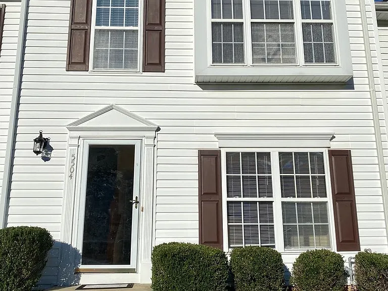 5504 Millstream Ln — Photo 1