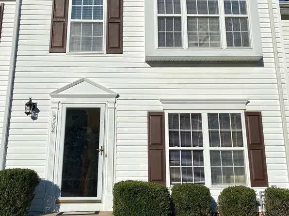 5504 Millstream Ln, Henrico, VA 23228