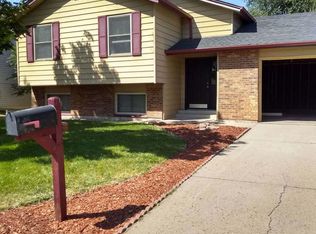 2439 Fraser Way, Aurora, CO 80011