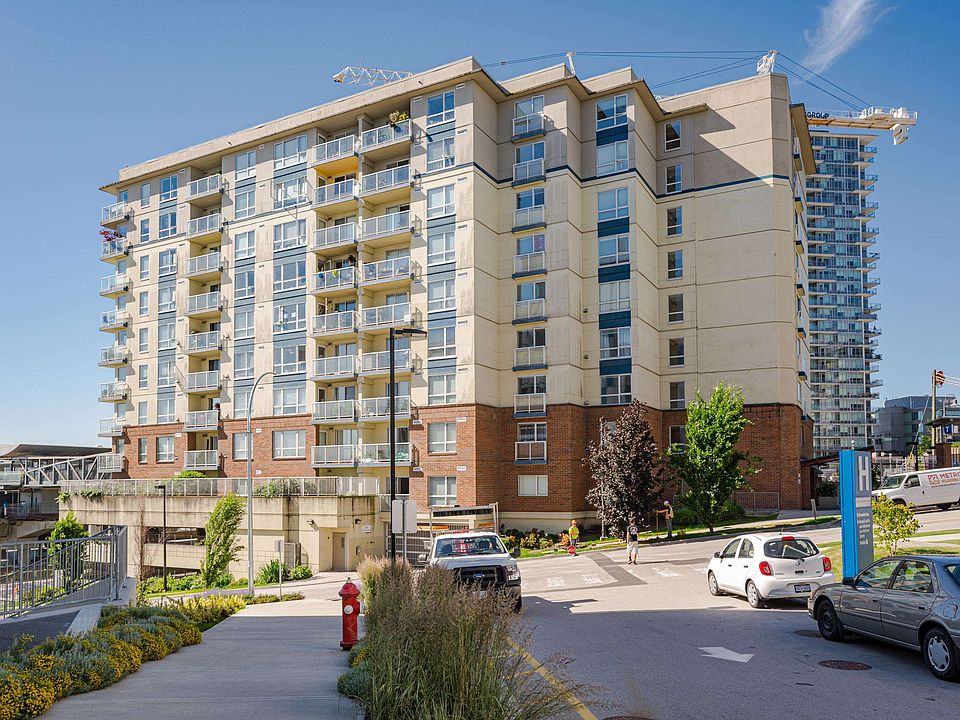1st image of 808-200 Keary St #808