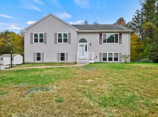 34 Intervale Rd, Dudley, MA 01571