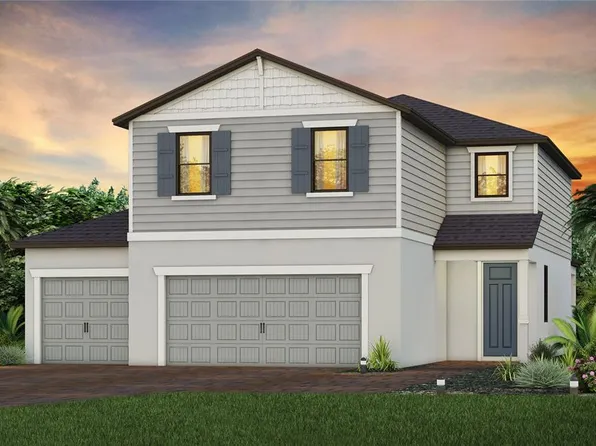 2585 Gabel Oak Dr, North Port, FL 34289