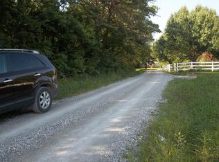 Motes Rd, Pikeville, TN 37367